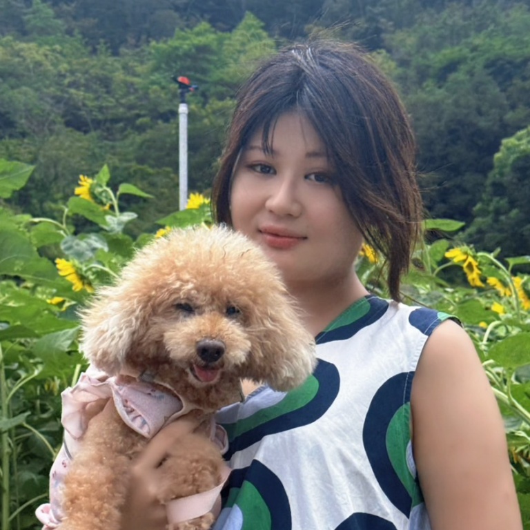 古山寧々プロフィール写真