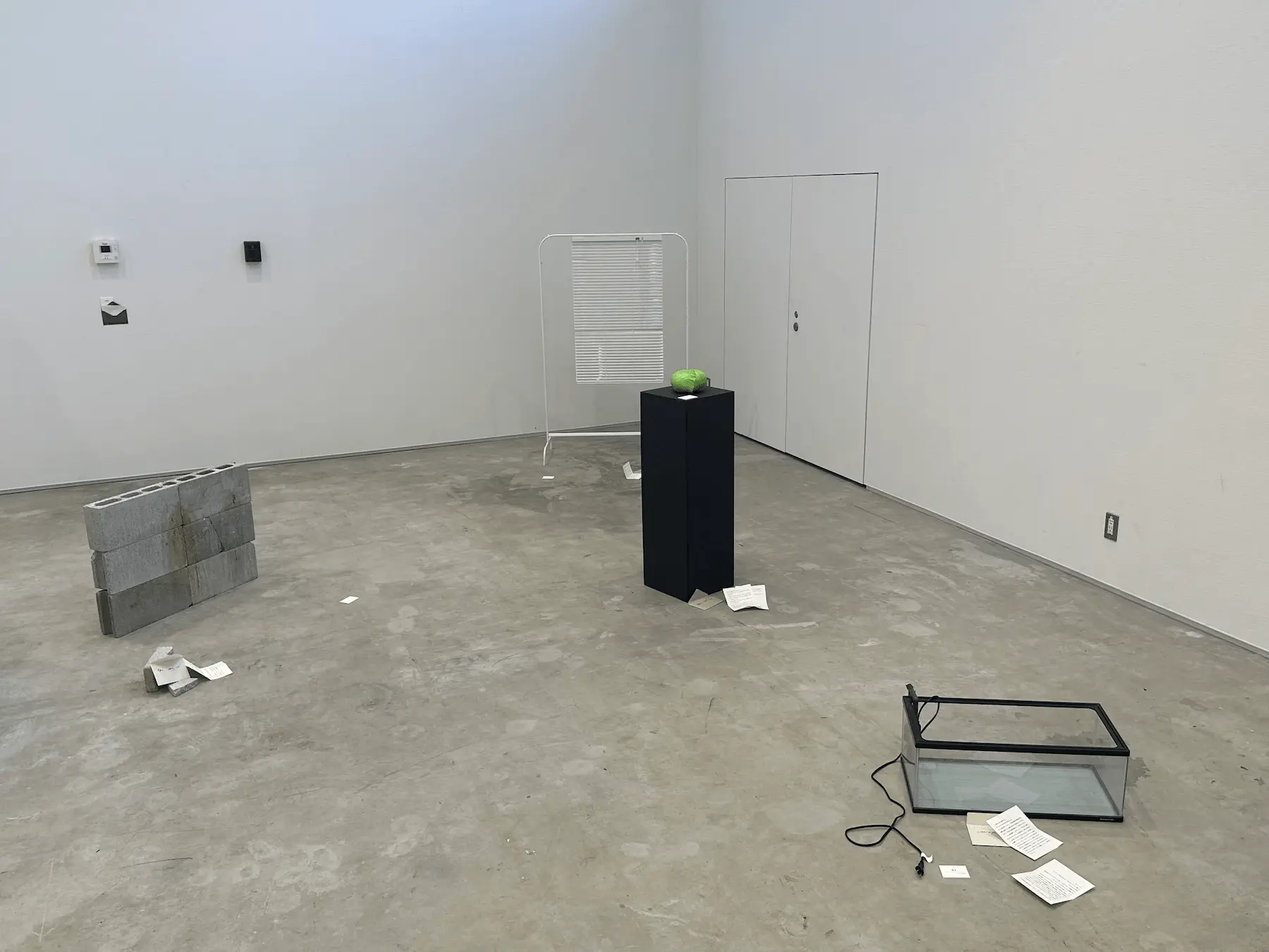 展示風景
