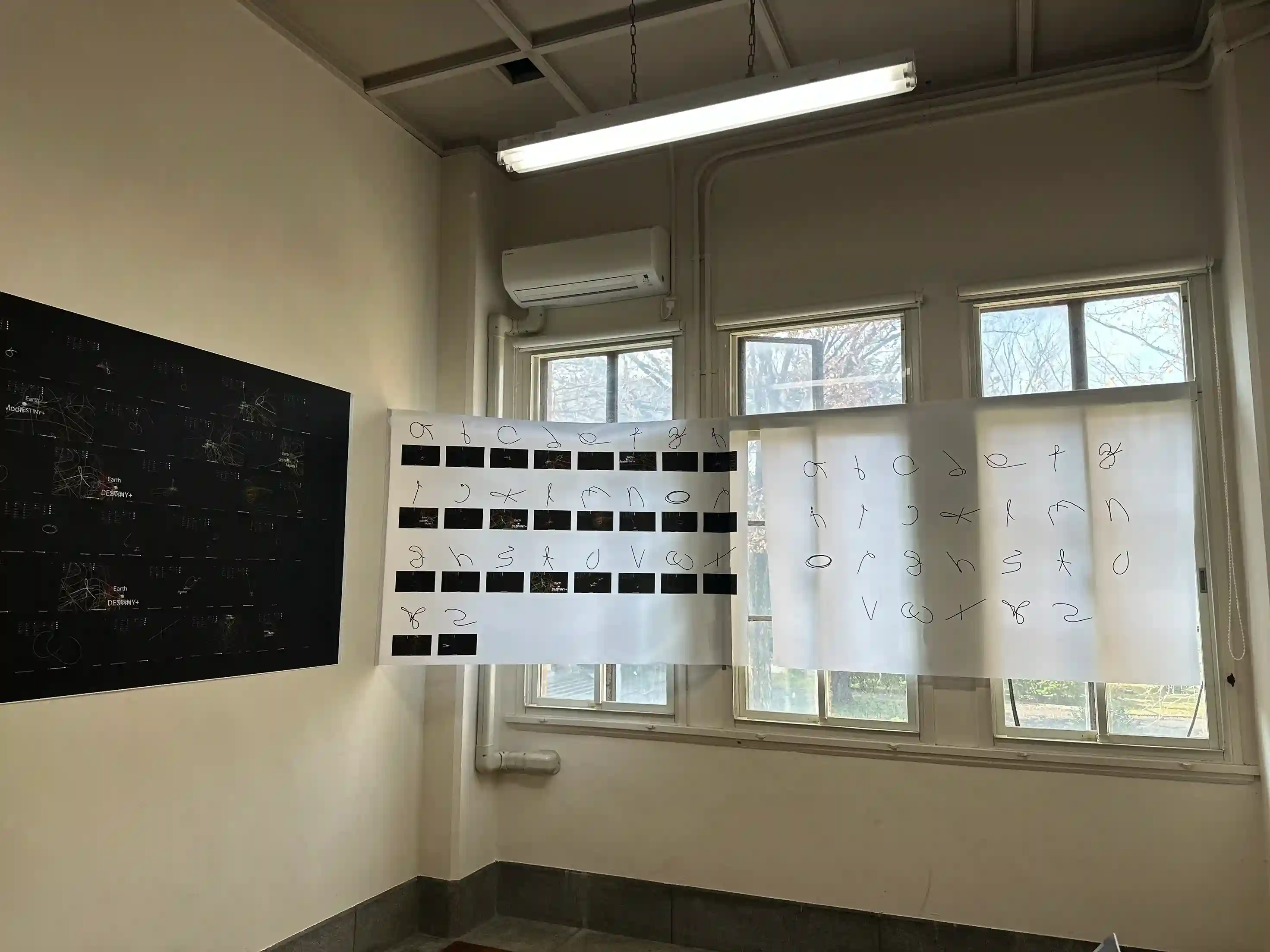 THE Home PLANET_exhibition1