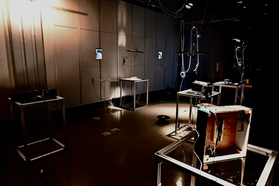 what if ☆¿※◉♯ mimics me?_exhibitionimage6